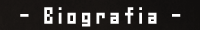 Biografia